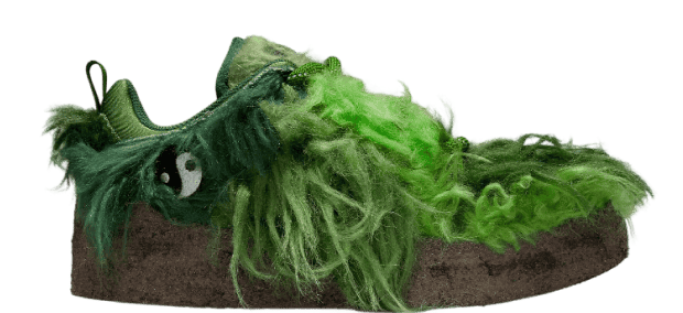 Nike CPFM Flea 1 Cactus Plant Flea Market Overgrown