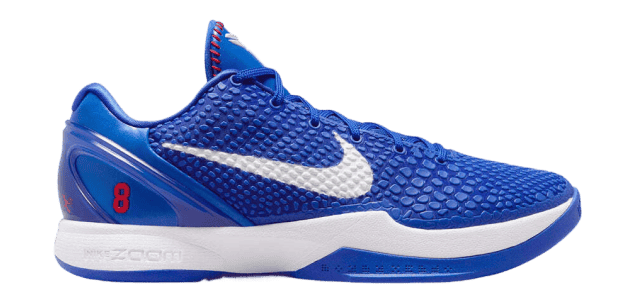 Zoom Kobe 6 Protro 'Dodgers'